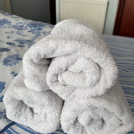 בלקפול Roselea Hotel - St Chads מראה חיצוני תמונה