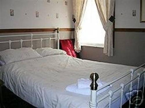 בלקפול Roselea Hotel - St Chads חדר תמונה